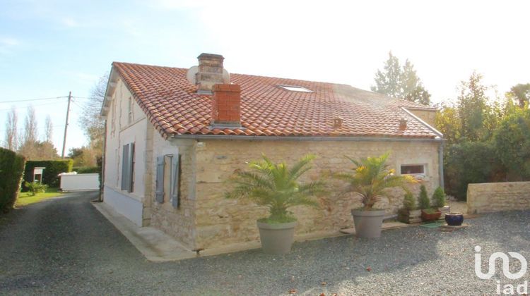 Ma-Cabane - Vente Maison Chaillevette, 170 m²