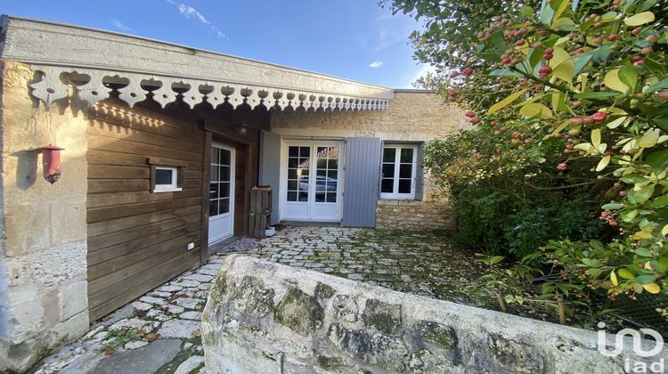 Ma-Cabane - Vente Maison Chaillevette, 170 m²