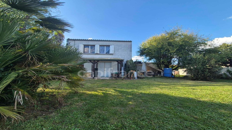 Ma-Cabane - Vente Maison CHAILLEVETTE, 200 m²