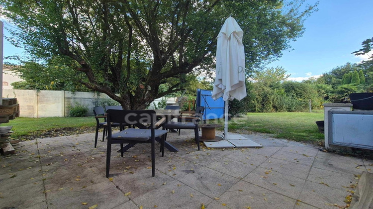 Ma-Cabane - Vente Maison CHAILLEVETTE, 200 m²