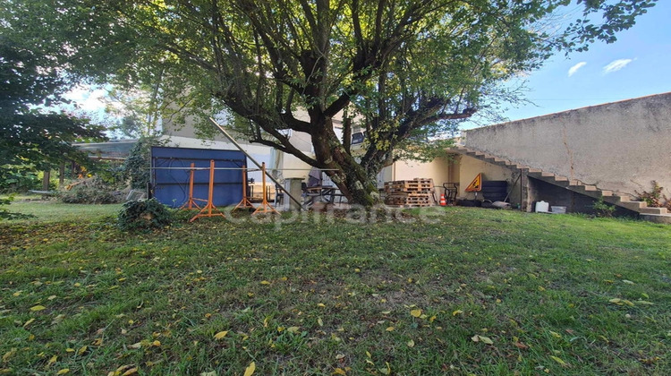 Ma-Cabane - Vente Maison CHAILLEVETTE, 200 m²