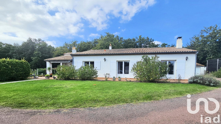 Ma-Cabane - Vente Maison Chaillevette, 123 m²