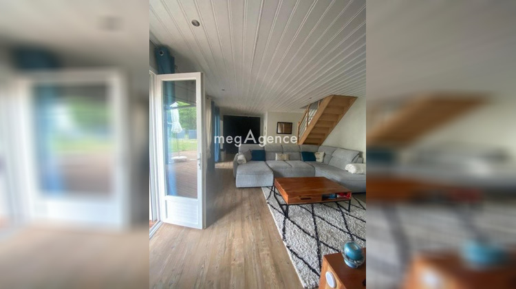 Ma-Cabane - Vente Maison CHAILLEVETTE, 121 m²