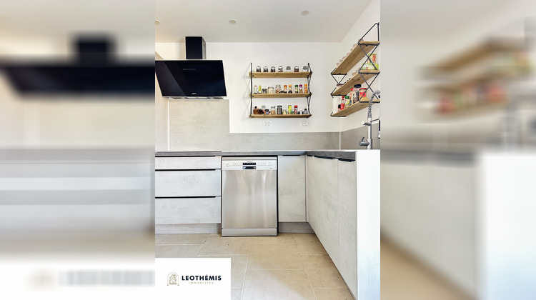 Ma-Cabane - Vente Maison Chaillevette, 127 m²