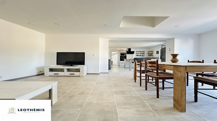 Ma-Cabane - Vente Maison Chaillevette, 127 m²