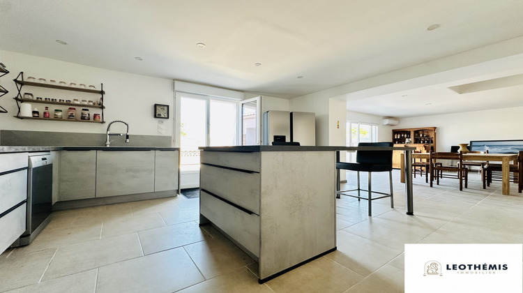 Ma-Cabane - Vente Maison Chaillevette, 127 m²