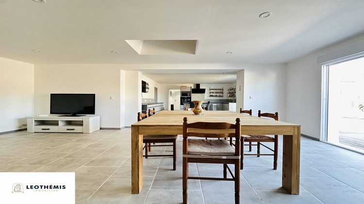 Ma-Cabane - Vente Maison Chaillevette, 127 m²