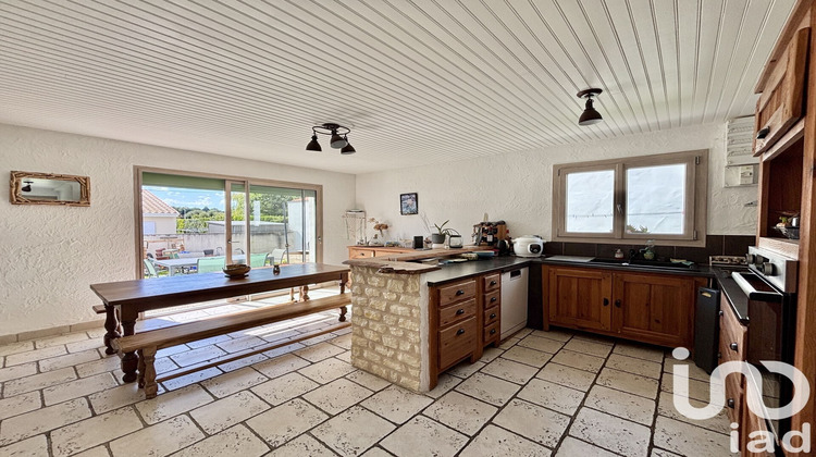 Ma-Cabane - Vente Maison Chaillevette, 96 m²