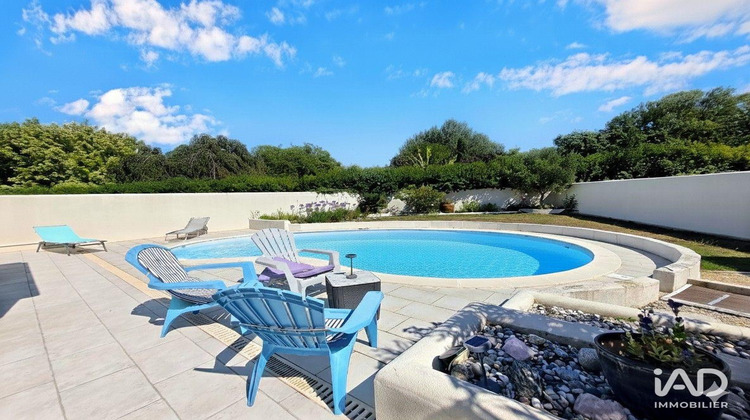 Ma-Cabane - Vente Maison Chaillevette, 100 m²