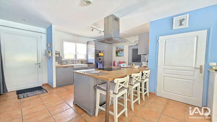 Ma-Cabane - Vente Maison Chaillevette, 100 m²