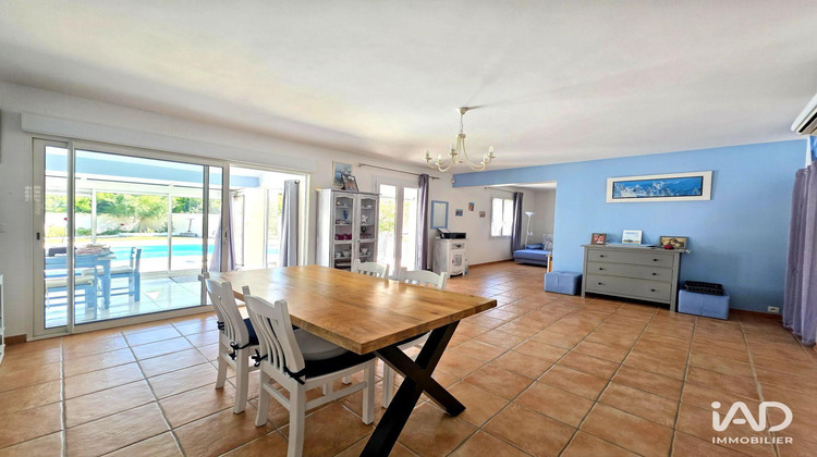 Ma-Cabane - Vente Maison Chaillevette, 100 m²