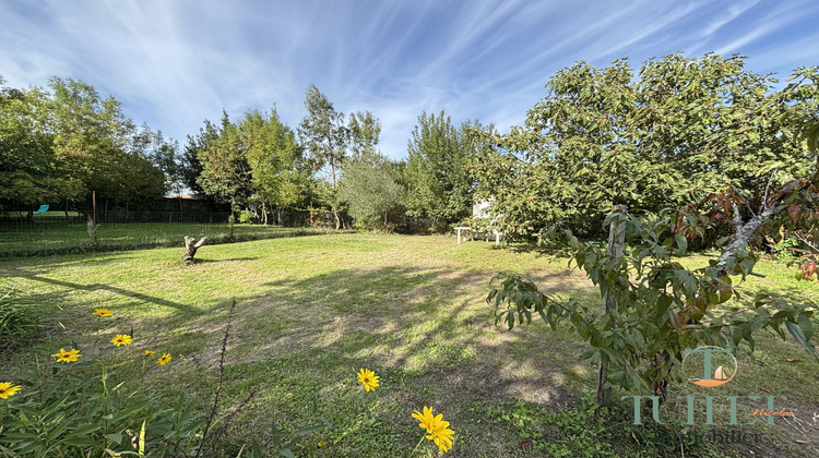 Ma-Cabane - Vente Maison Chaillevette, 100 m²