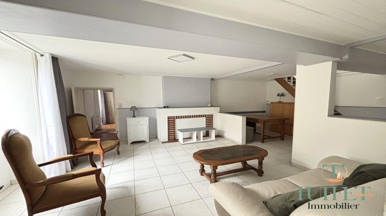 Ma-Cabane - Vente Maison Chaillevette, 100 m²