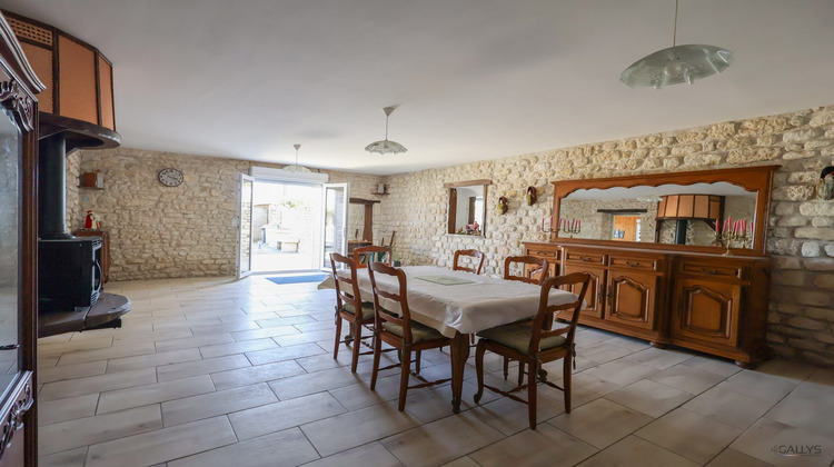 Ma-Cabane - Vente Maison Chaillevette, 152 m²