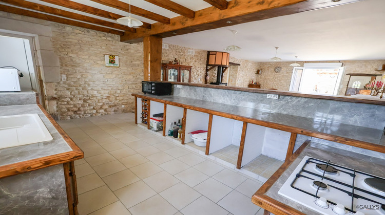 Ma-Cabane - Vente Maison Chaillevette, 152 m²