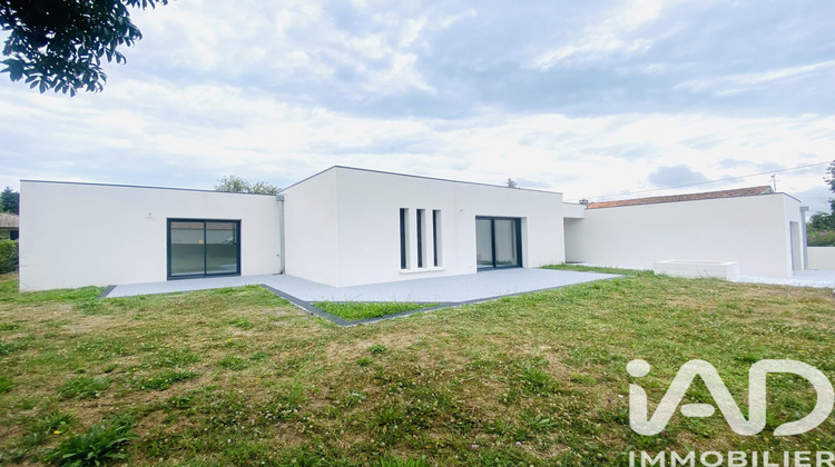 Ma-Cabane - Vente Maison Chaillevette, 108 m²