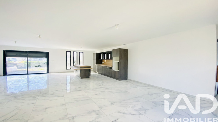 Ma-Cabane - Vente Maison Chaillevette, 108 m²