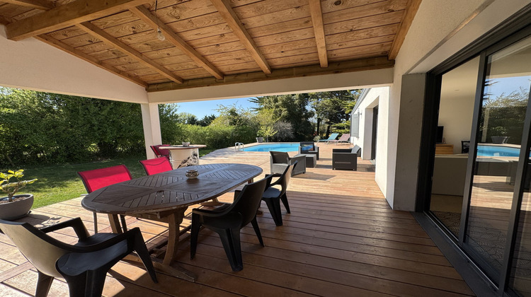 Ma-Cabane - Vente Maison Chaillevette, 139 m²