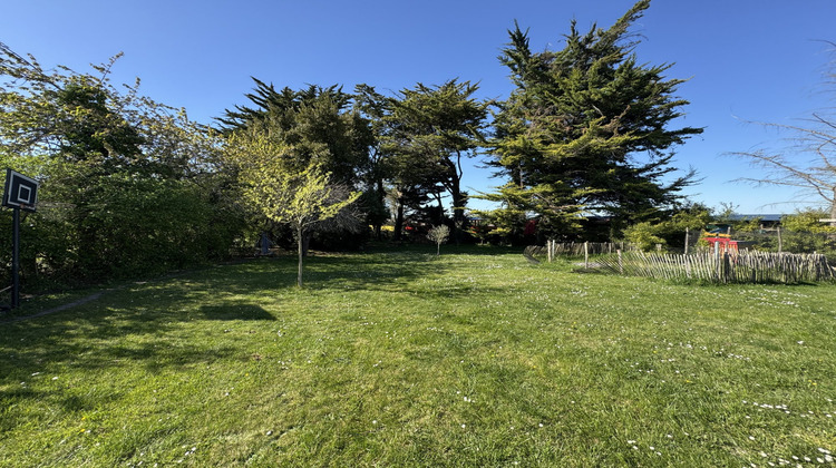 Ma-Cabane - Vente Maison Chaillevette, 139 m²