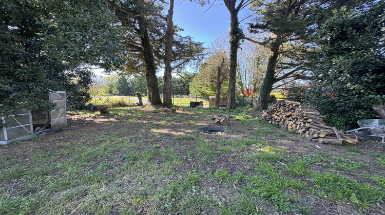 Ma-Cabane - Vente Maison Chaillevette, 139 m²