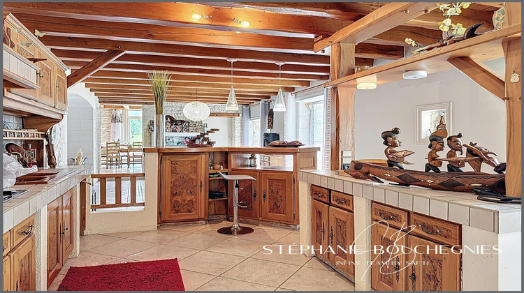 Ma-Cabane - Vente Maison Chaillevette, 480 m²