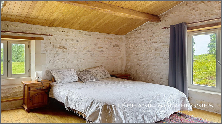 Ma-Cabane - Vente Maison Chaillevette, 480 m²