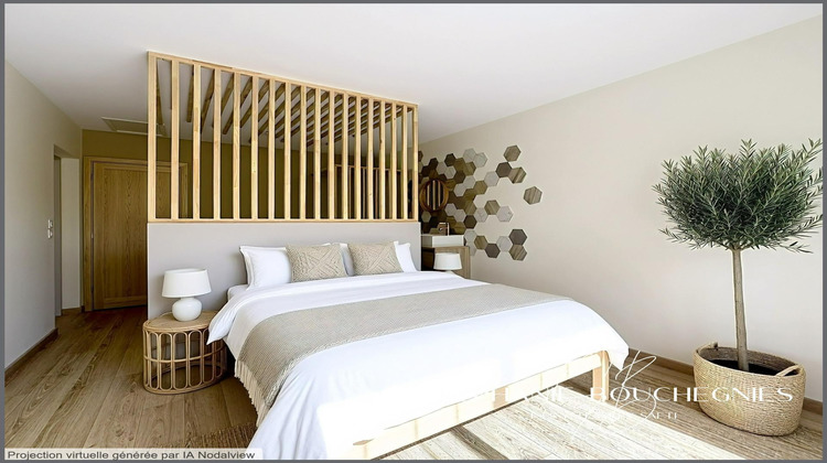 Ma-Cabane - Vente Maison Chaillevette, 130 m²