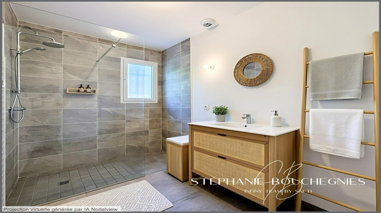 Ma-Cabane - Vente Maison Chaillevette, 130 m²