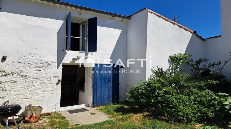 Ma-Cabane - Vente Maison Chaillevette, 88 m²