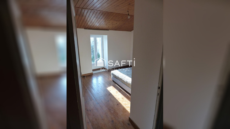 Ma-Cabane - Vente Maison Chaillevette, 88 m²