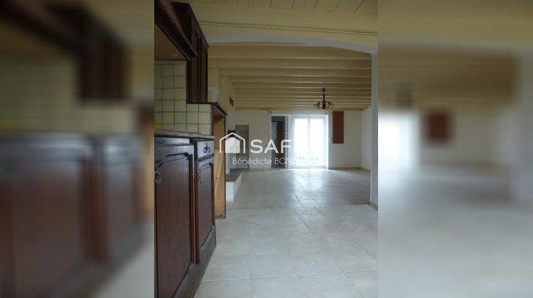 Ma-Cabane - Vente Maison Chaillevette, 88 m²