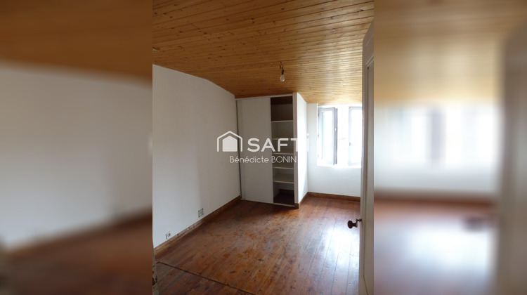 Ma-Cabane - Vente Maison Chaillevette, 88 m²