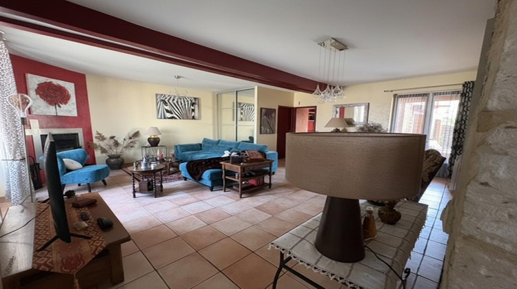 Ma-Cabane - Vente Maison CHAILLEVETTE, 133 m²