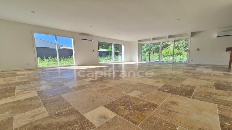 Ma-Cabane - Vente Maison CHAILLEVETTE, 141 m²