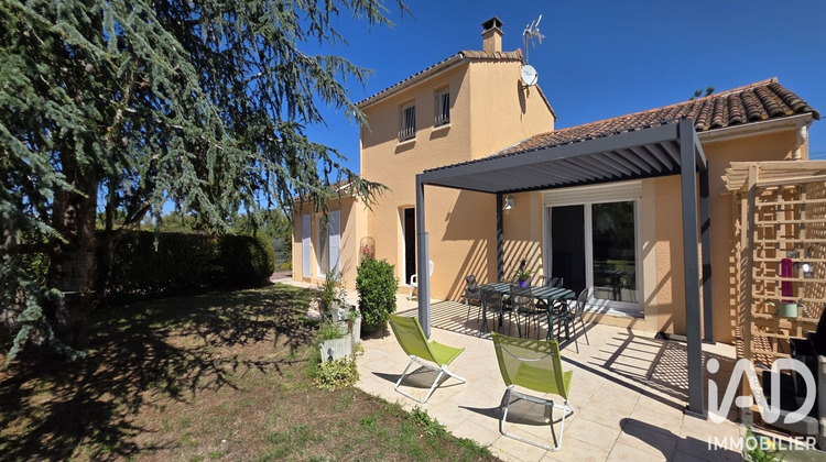 Ma-Cabane - Vente Maison Chaillevette, 123 m²