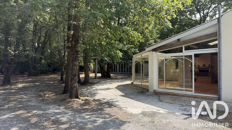 Ma-Cabane - Vente Maison Chaillevette, 142 m²