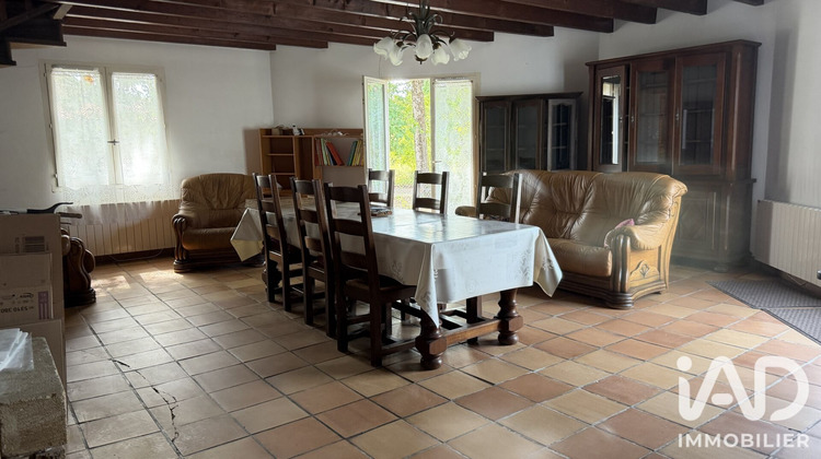 Ma-Cabane - Vente Maison Chaillevette, 142 m²