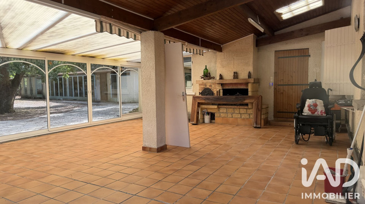 Ma-Cabane - Vente Maison Chaillevette, 142 m²