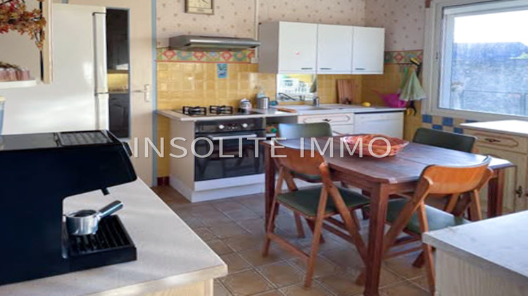 Ma-Cabane - Vente Maison Chaillevois, 93 m²