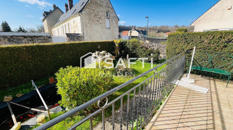 Ma-Cabane - Vente Maison Chaillevois, 101 m²