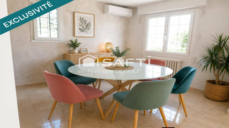 Ma-Cabane - Vente Maison Chaillevois, 109 m²