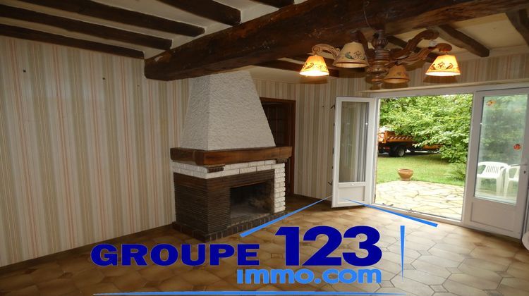 Ma-Cabane - Vente Maison Chailley, 114 m²