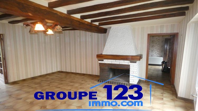 Ma-Cabane - Vente Maison Chailley, 114 m²