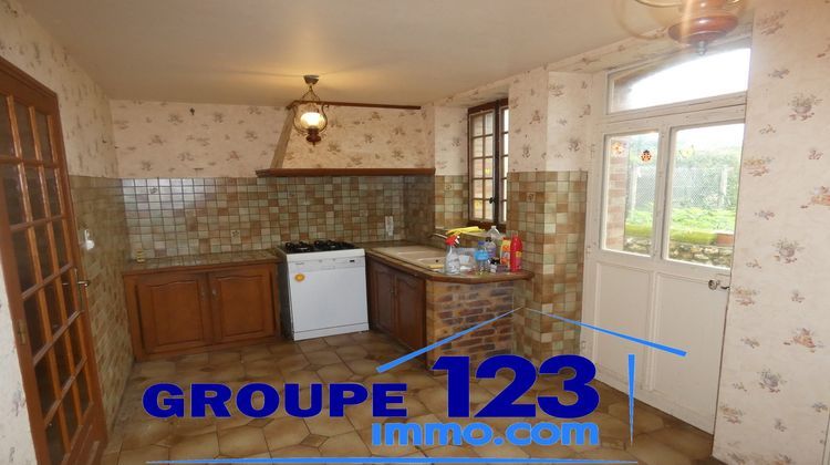 Ma-Cabane - Vente Maison Chailley, 114 m²