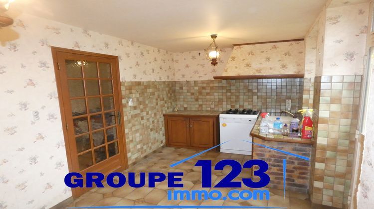 Ma-Cabane - Vente Maison Chailley, 114 m²