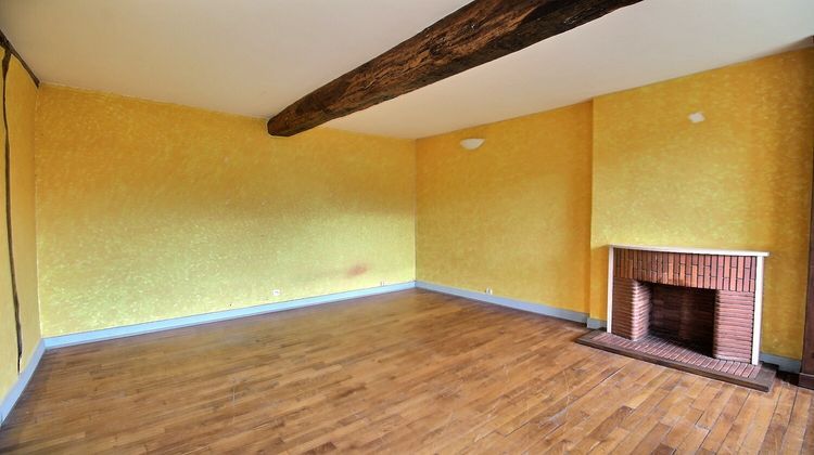 Ma-Cabane - Vente Maison CHAILLEY, 78 m²