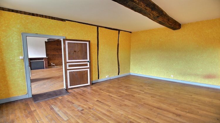 Ma-Cabane - Vente Maison CHAILLEY, 78 m²