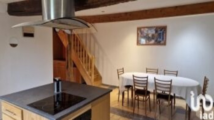 Ma-Cabane - Vente Maison Chailley, 151 m²