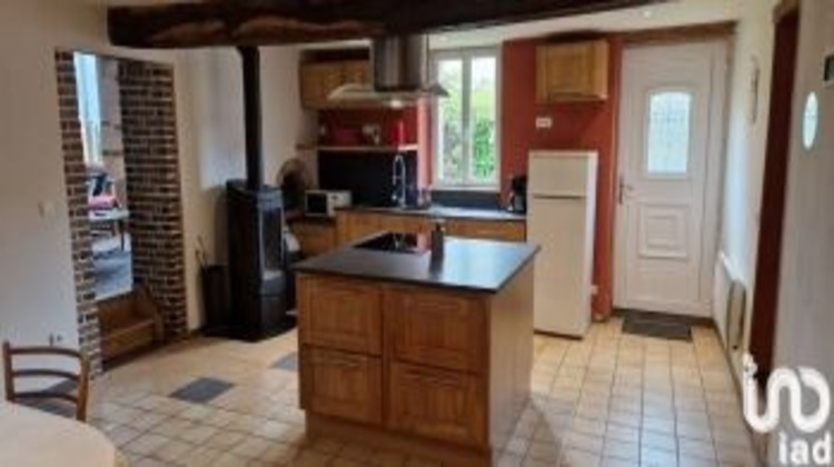 Ma-Cabane - Vente Maison Chailley, 151 m²