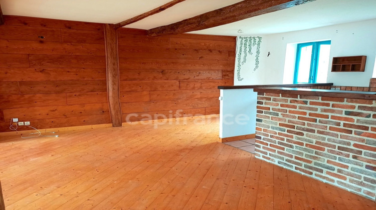 Ma-Cabane - Vente Maison CHAILLEY, 80 m²